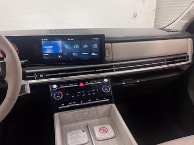 2027 Hyundai Santa Fe SEL