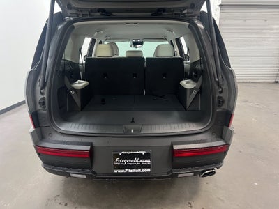 2027 Hyundai Santa Fe SEL