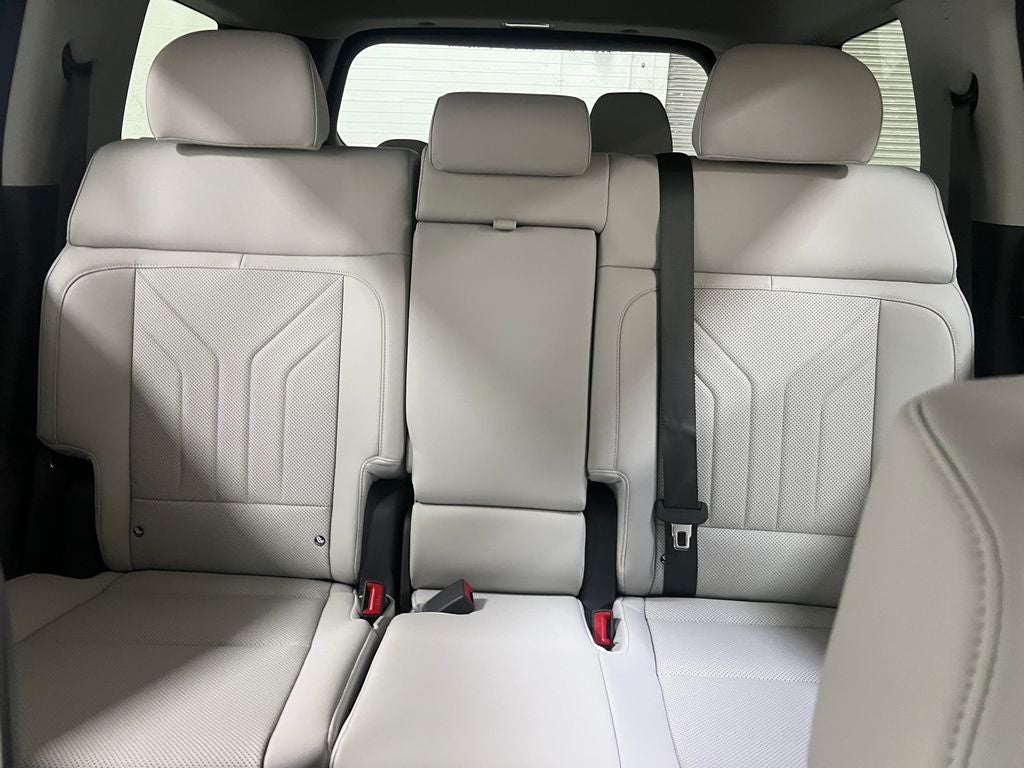 2027 Hyundai Santa Fe SEL