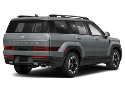 2027 Hyundai Santa Fe SEL