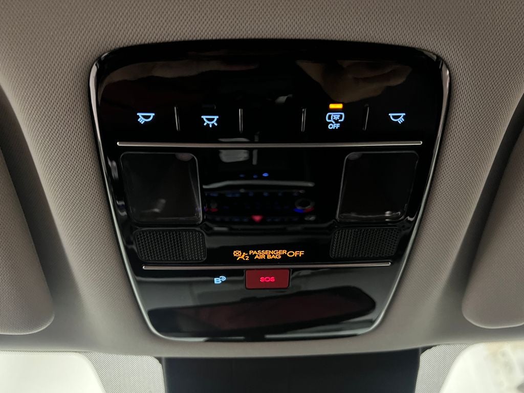2027 Hyundai Santa Fe SEL