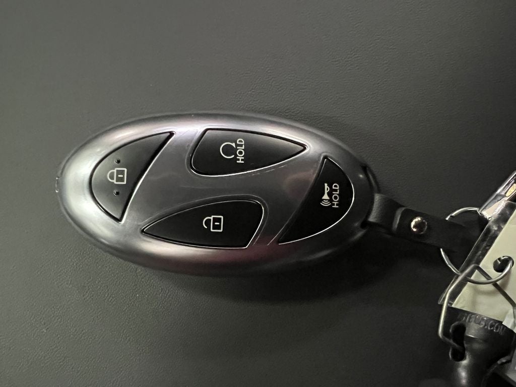 2027 Hyundai Santa Fe SEL