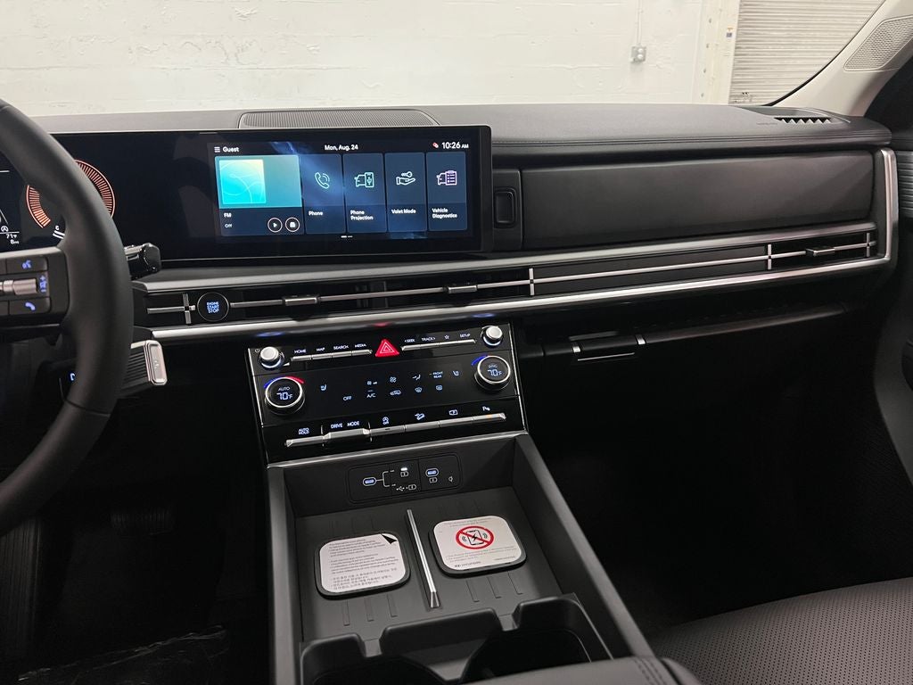 2027 Hyundai Santa Fe SEL