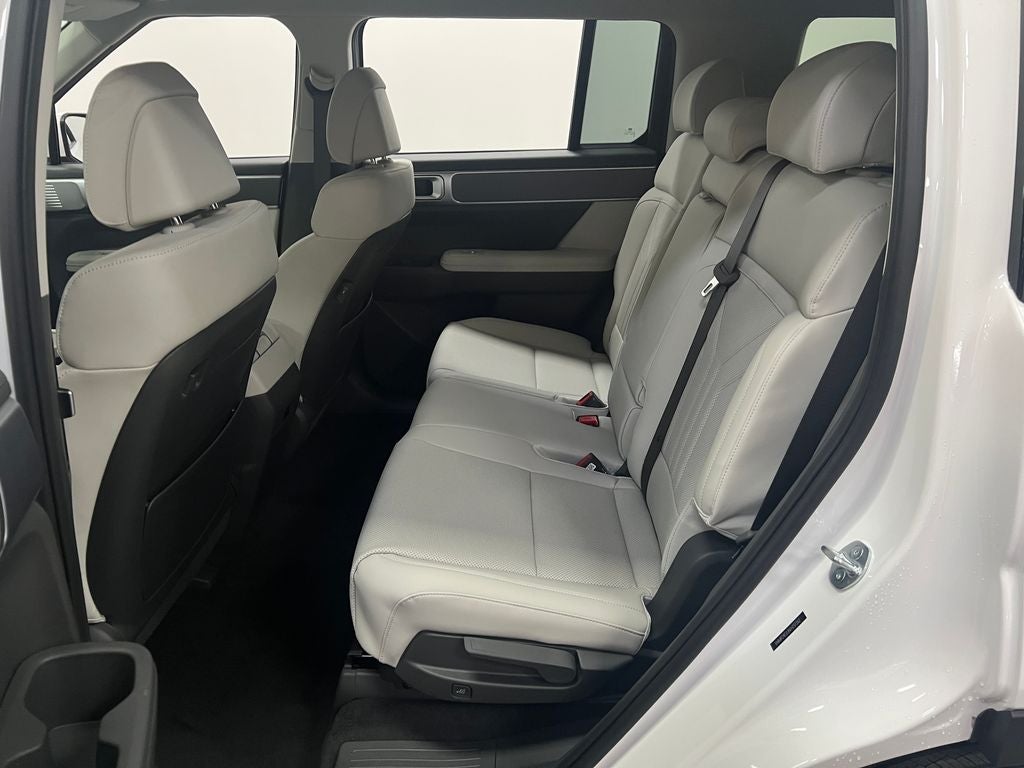 2027 Hyundai Santa Fe SEL
