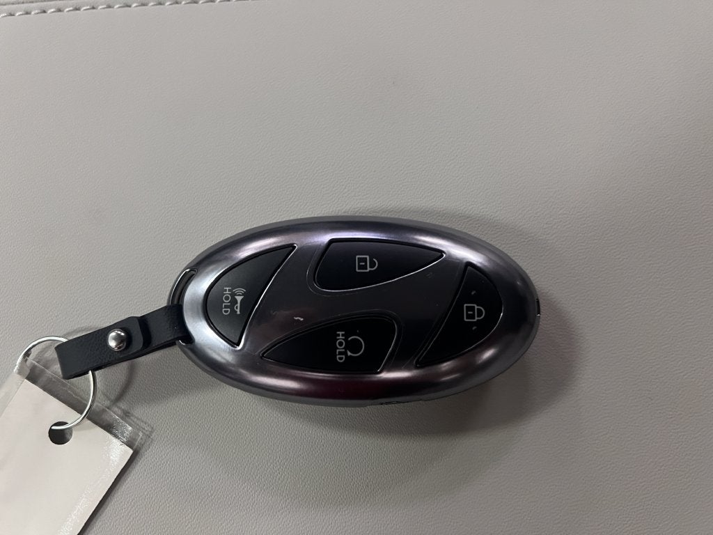 2027 Hyundai Santa Fe SEL