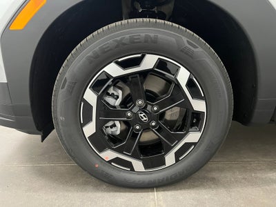 2027 Hyundai Santa Fe SEL