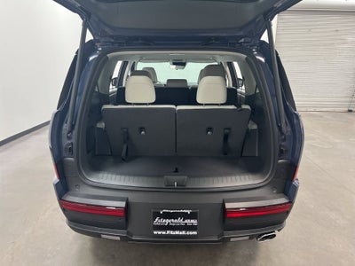 2027 Hyundai Santa Fe SEL