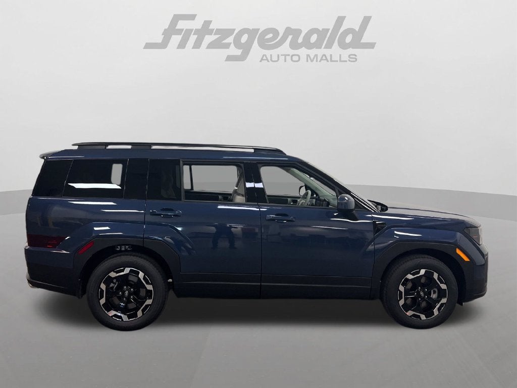 2027 Hyundai Santa Fe SEL