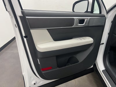 2027 Hyundai Santa Fe SEL