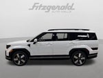 2027 Hyundai Santa Fe Hybrid Limited