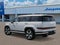 2027 Hyundai Santa Fe Hybrid Limited