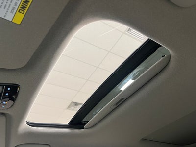 2027 Hyundai Santa Fe Hybrid Limited