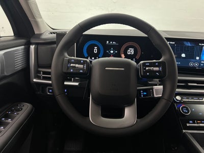 2026 Hyundai Santa Fe XRT