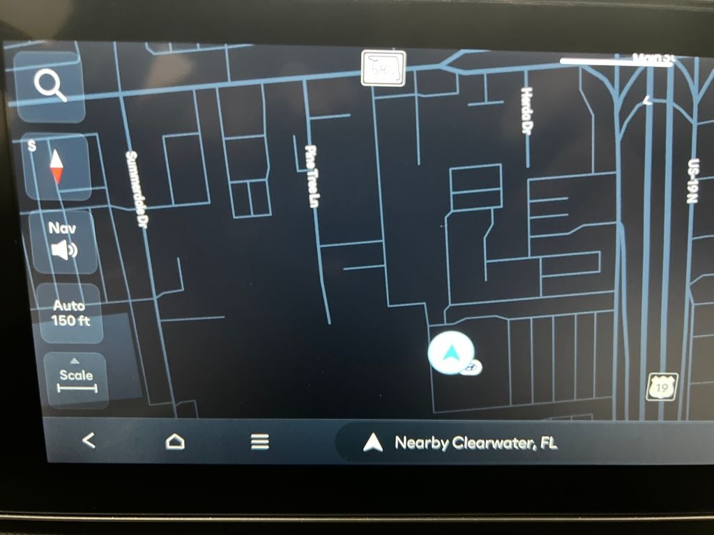 2026 Hyundai Santa Fe XRT