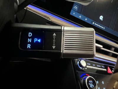 2027 Hyundai Santa Fe Limited