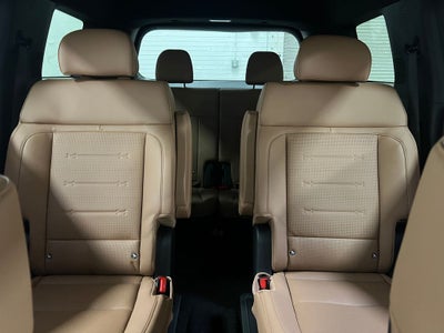 2027 Hyundai Santa Fe Limited