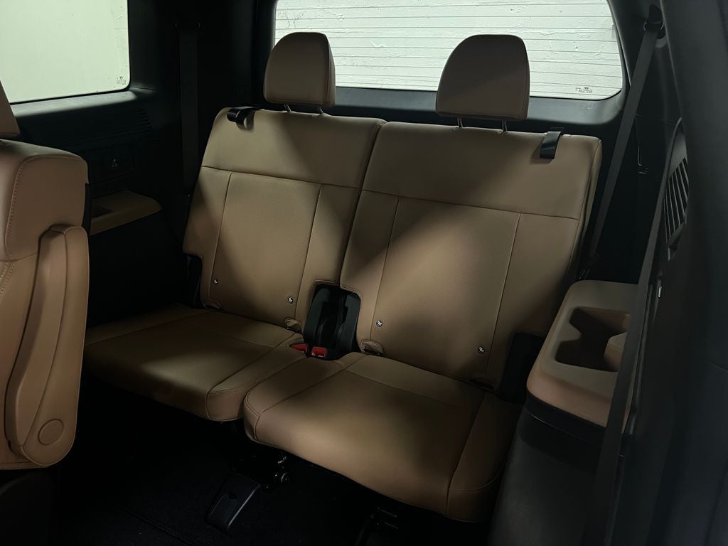 2027 Hyundai Santa Fe Limited