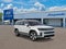 2027 Hyundai Santa Fe Limited