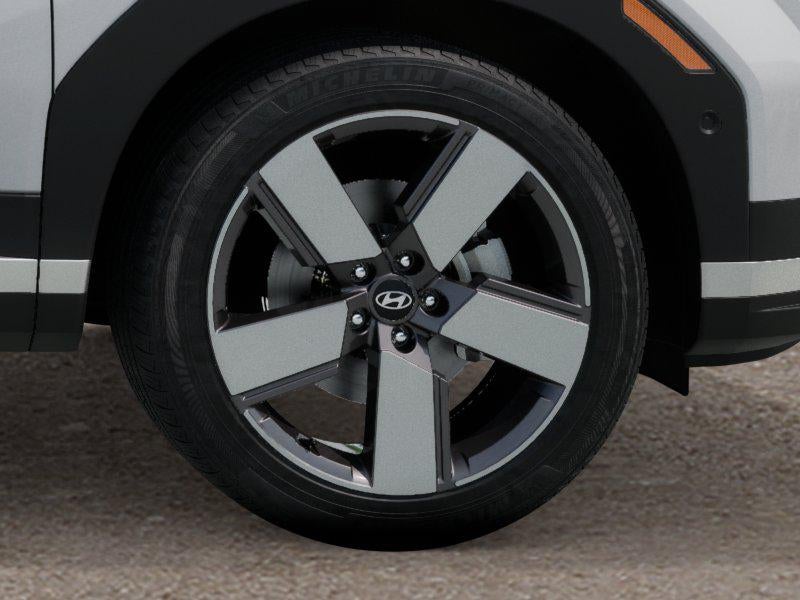 2027 Hyundai Santa Fe Limited