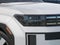 2027 Hyundai Santa Fe Limited