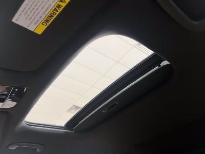 2027 Hyundai Santa Fe Limited