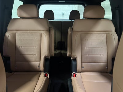 2027 Hyundai Santa Fe Limited