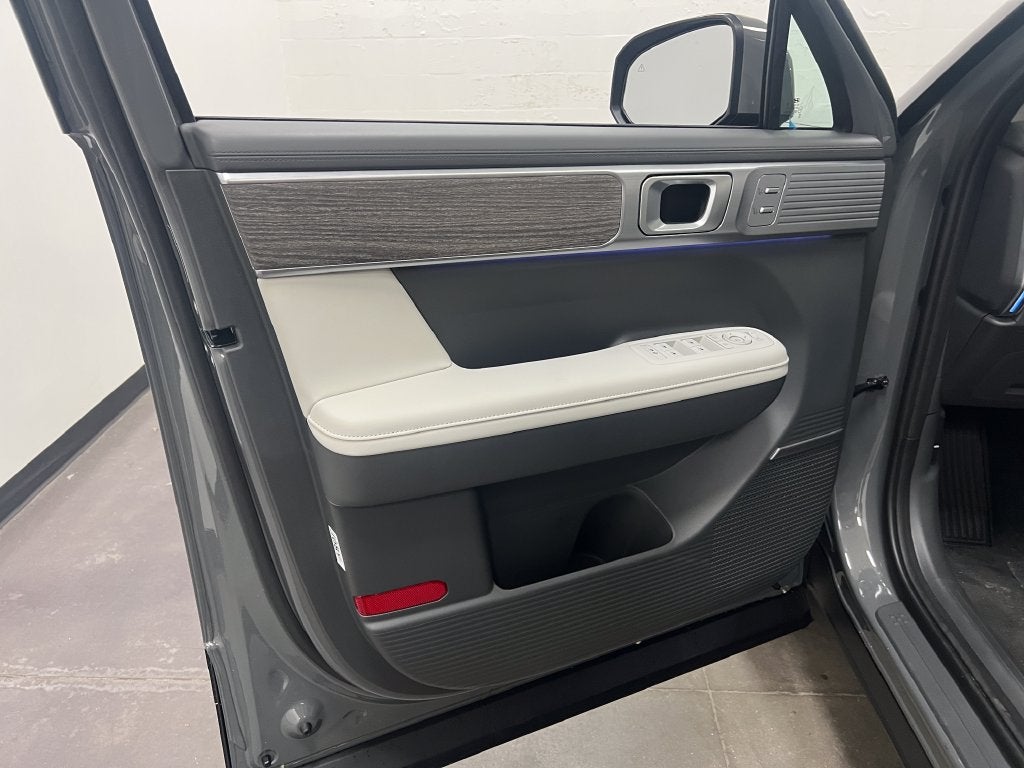 2027 Hyundai Santa Fe Limited