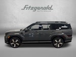 2027 Hyundai Santa Fe Limited
