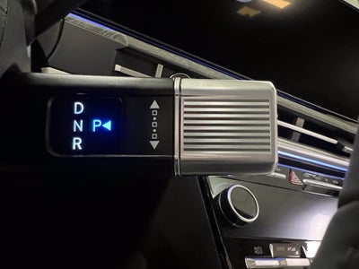 2027 Hyundai Santa Fe Limited