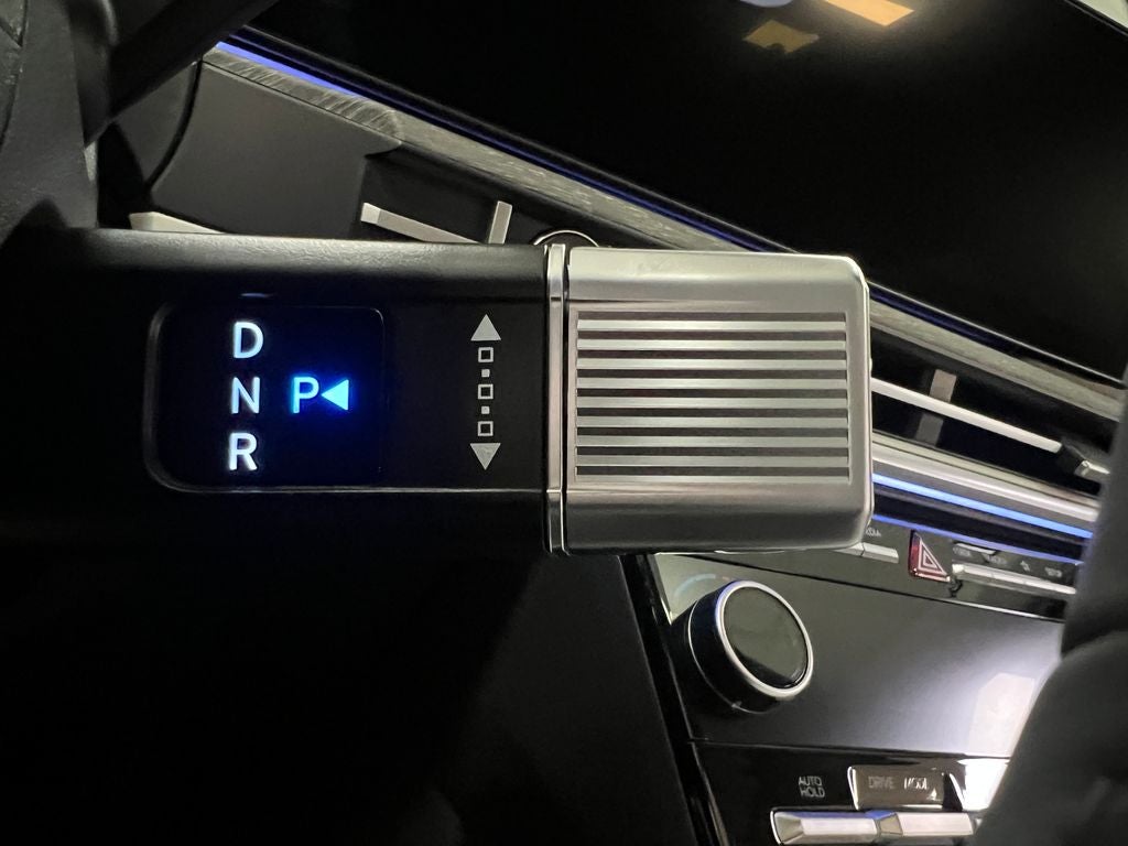 2027 Hyundai Santa Fe Limited