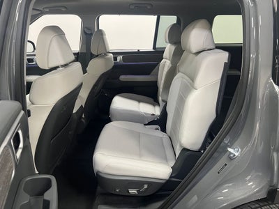2027 Hyundai Santa Fe Limited
