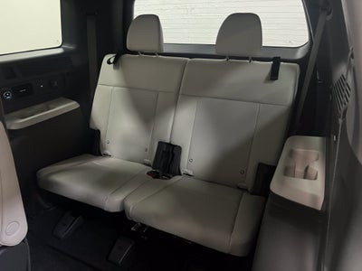 2027 Hyundai Santa Fe Limited