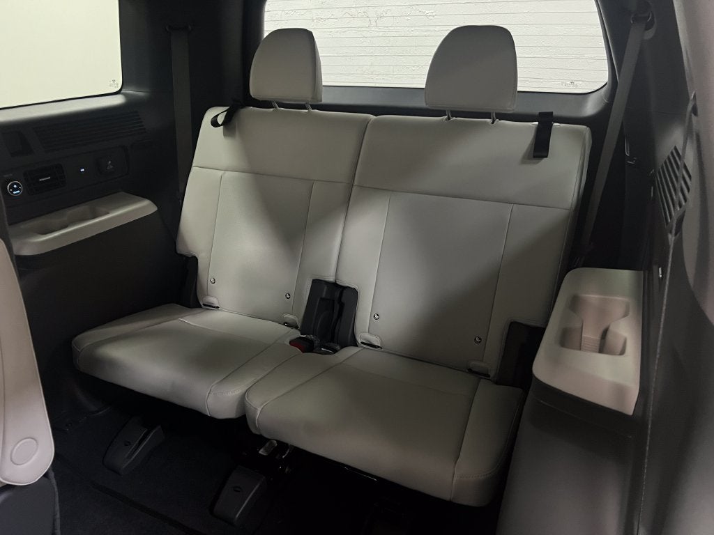 2027 Hyundai Santa Fe Limited