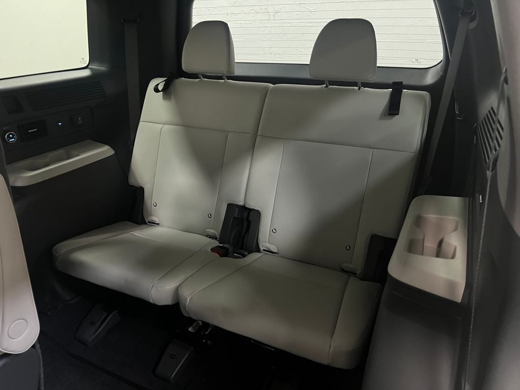 2027 Hyundai Santa Fe Limited