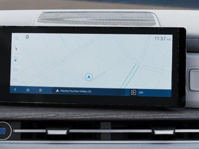2027 Hyundai Santa Fe Limited