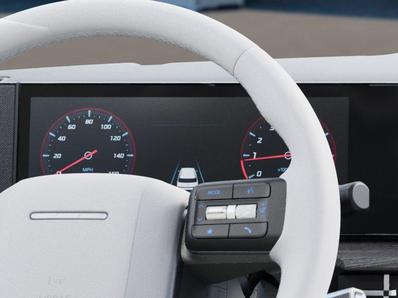 2027 Hyundai Santa Fe Limited