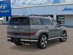 2027 Hyundai Santa Fe Limited