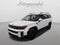 2027 Hyundai Santa Fe Hybrid Calligraphy