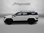 2027 Hyundai Santa Fe Hybrid Calligraphy