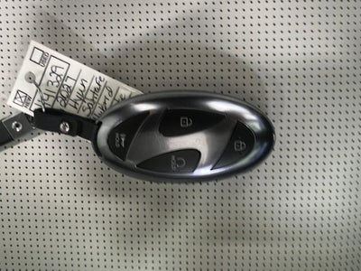 2027 Hyundai Santa Fe Hybrid Calligraphy