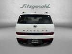 2027 Hyundai Santa Fe Hybrid Calligraphy
