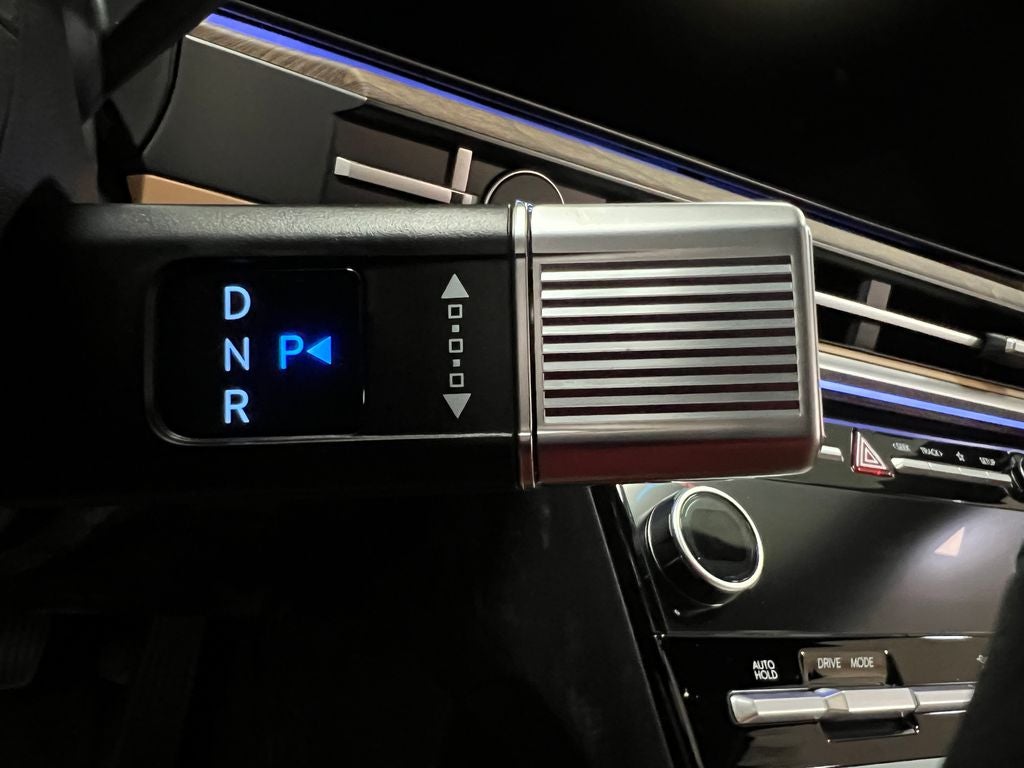 2027 Hyundai Santa Fe Hybrid Calligraphy