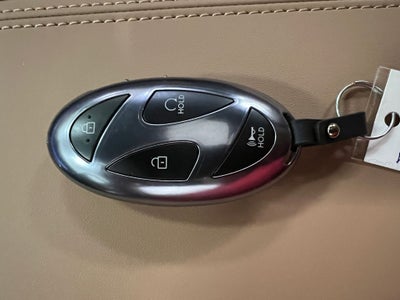 2027 Hyundai Santa Fe Hybrid Calligraphy