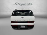 2027 Hyundai Santa Fe Hybrid Calligraphy