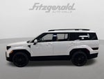 2027 Hyundai Santa Fe Calligraphy