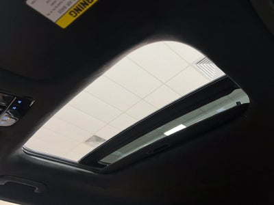 2027 Hyundai Santa Fe Calligraphy