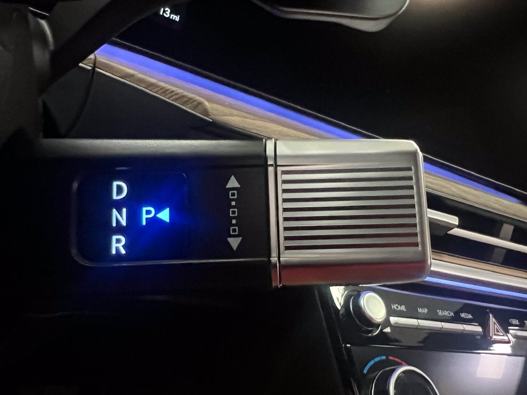 2027 Hyundai Santa Fe Calligraphy