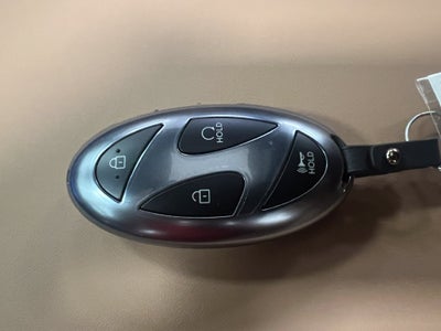 2027 Hyundai Santa Fe Calligraphy