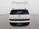 2027 Hyundai Santa Fe Calligraphy