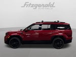 2027 Hyundai Santa Fe Calligraphy